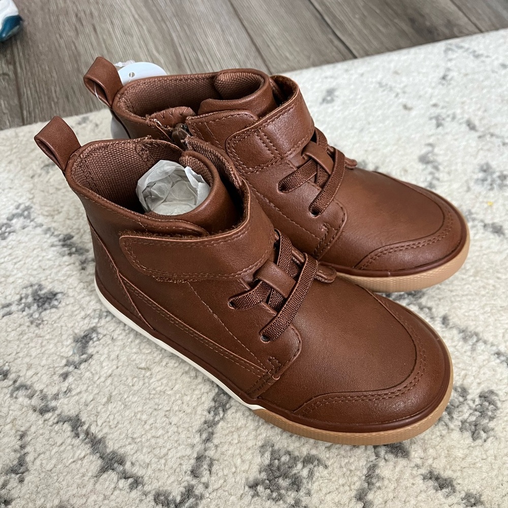 Boys Shoes NWT 10C